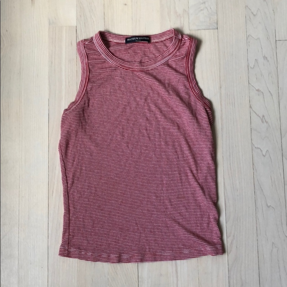 Brandy Melville Tank Top